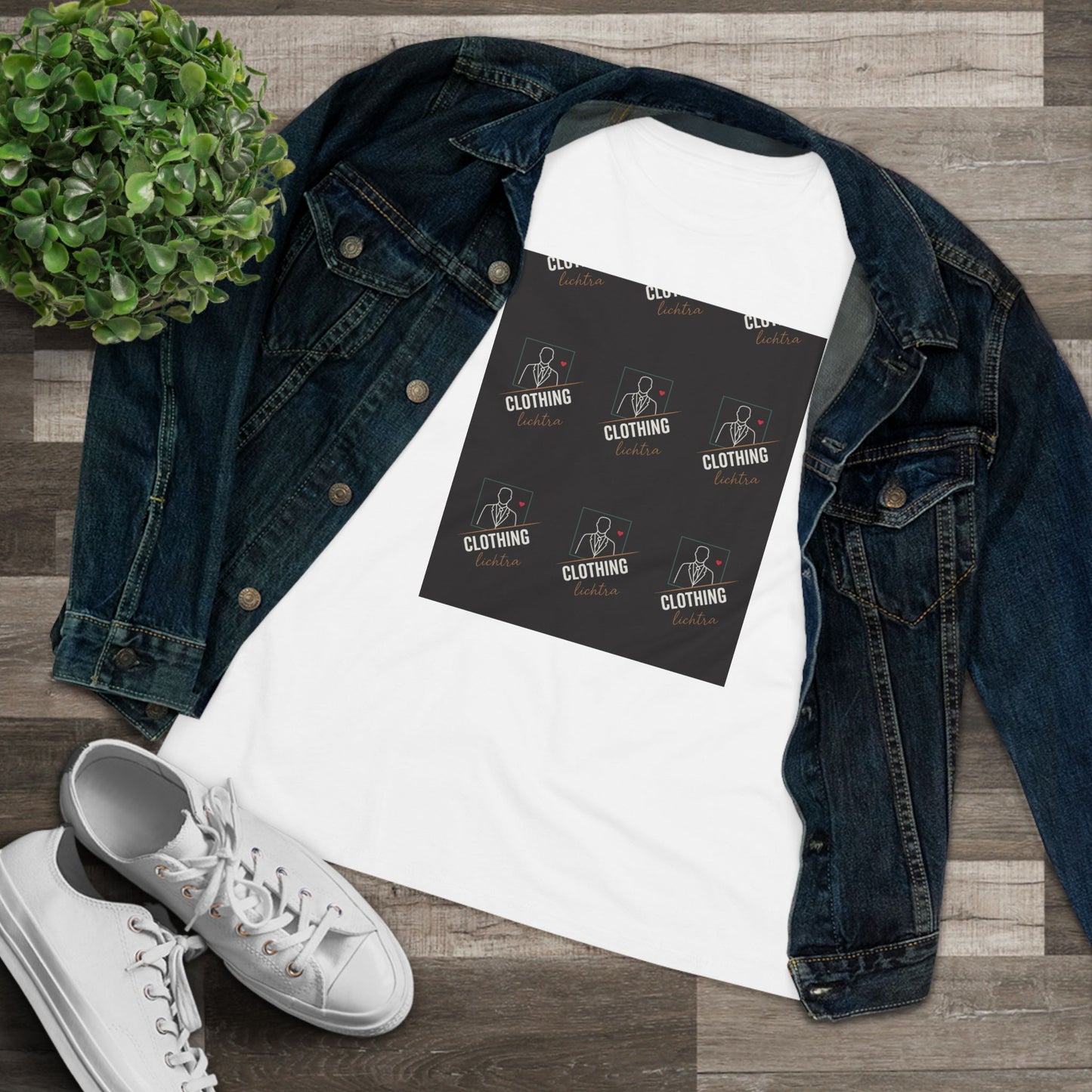 Men'sFashionTrendy Graphic Tee for Women, Casual Cotton T-Shirt, Everyday Wear, Gift for Her, Cute Outfit, Statement Tee