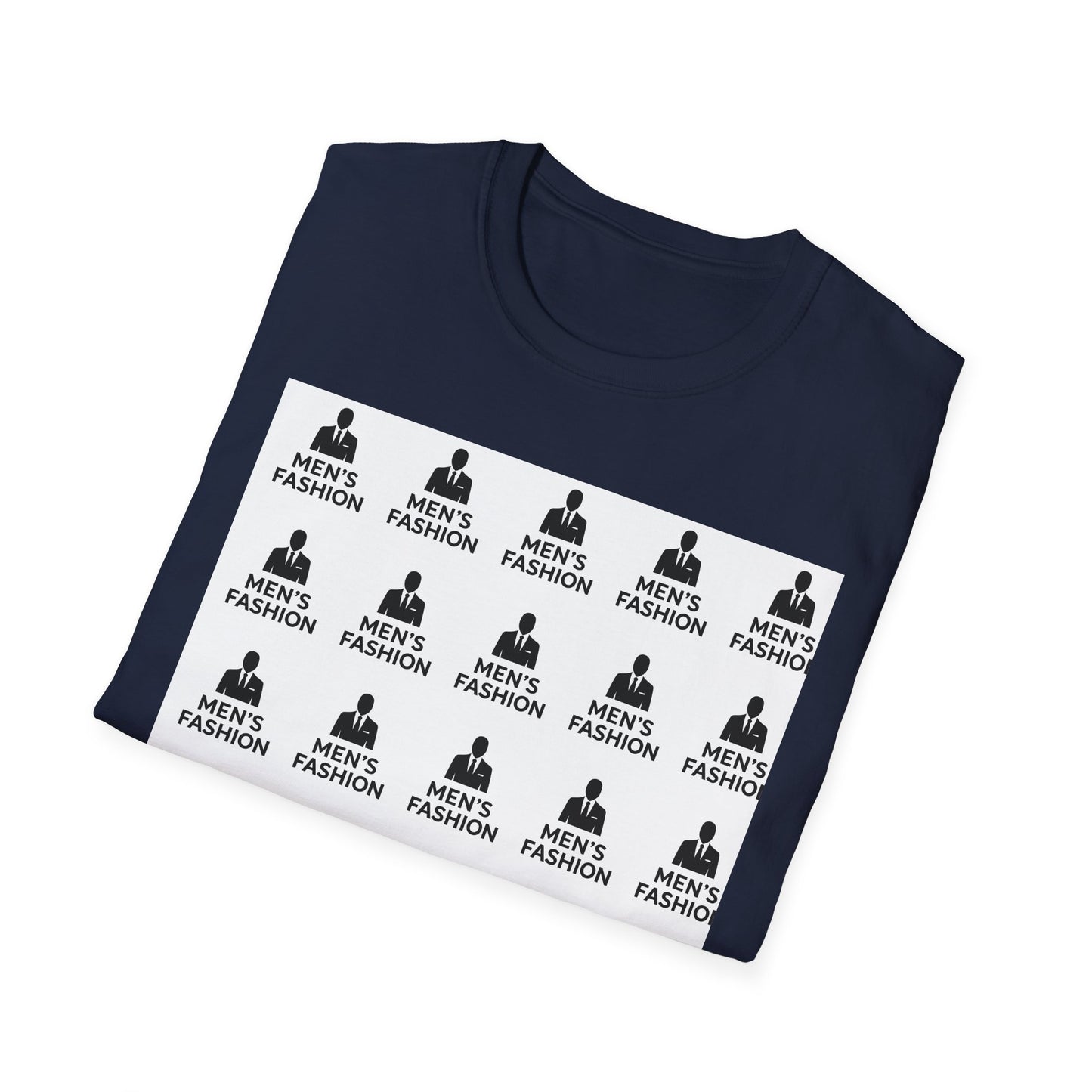 Men's Fashion Unisex Fashion Statement Tee - Stylish Graphic T-Shirt for Trendsetters, Gift for Fashion Lovers, Casual Wear, Everyday Style, Men's [...]