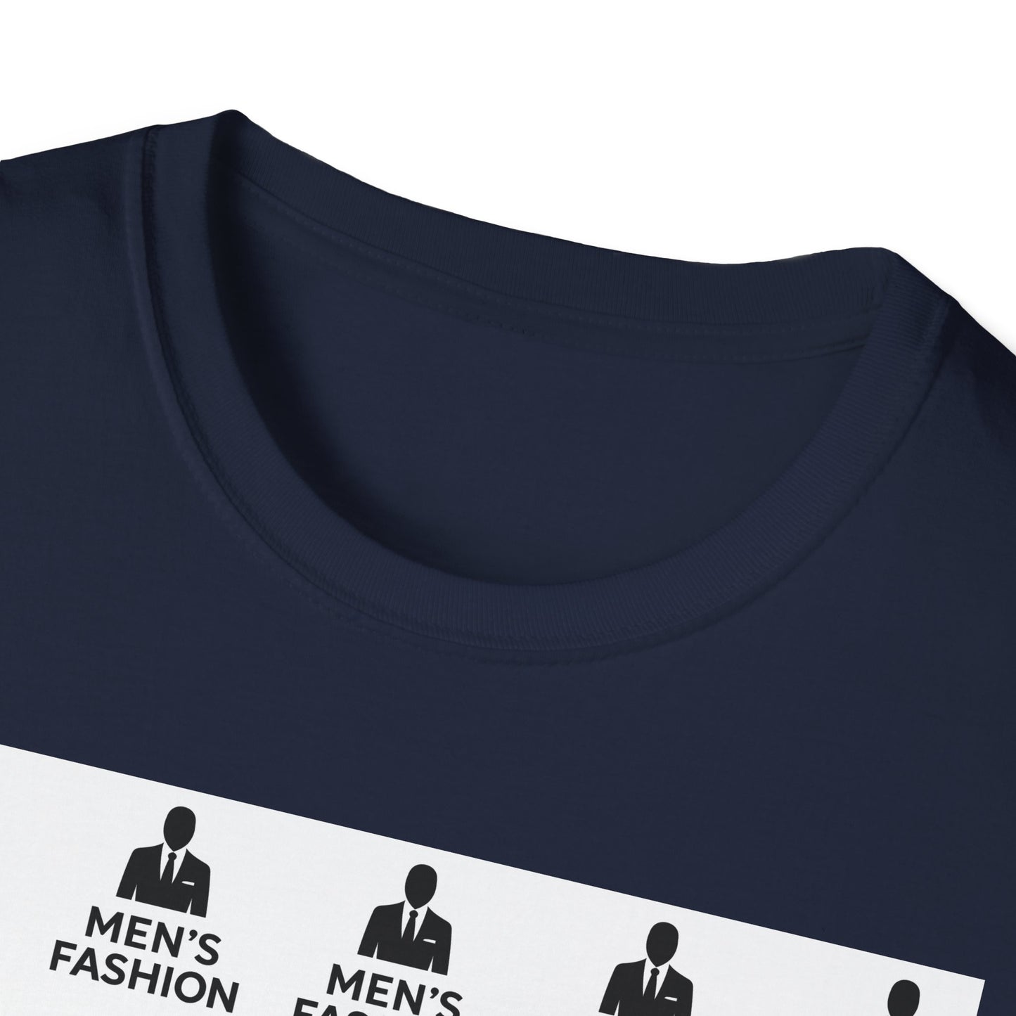 Men's Fashion Unisex Fashion Statement Tee - Stylish Graphic T-Shirt for Trendsetters, Gift for Fashion Lovers, Casual Wear, Everyday Style, Men's [...]